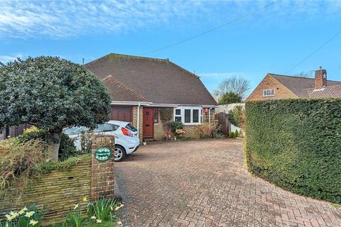 4 bedroom detached house for sale, Hillside Avenue, Worthing, West Sussex, BN14