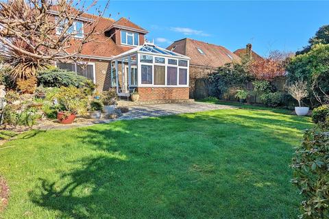 4 bedroom detached house for sale, Hillside Avenue, Worthing, West Sussex, BN14