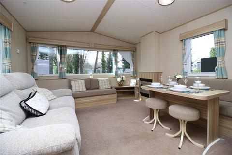 2 bedroom park home for sale, ABI Summer Breeze, Hoburne Bashley, New Milton, Hampshire, BH25