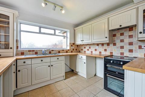 5 bedroom detached house for sale - Andover Road North, Winchester