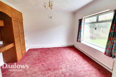 3 bedroom detached bungalow for sale - Darenfelen Road, Brynmawr