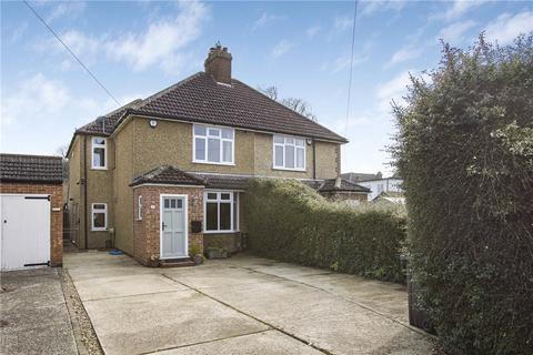 4 bedroom semi-detached house for sale, Stotfold, Hitchin SG5