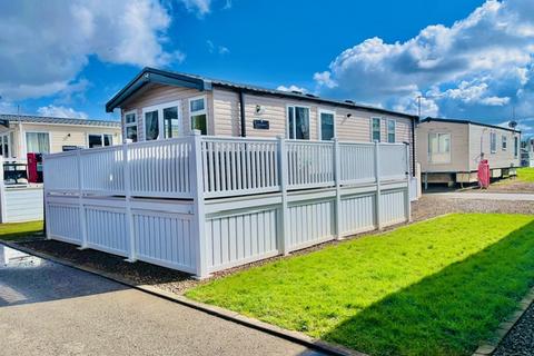 2 bedroom holiday park home for sale, Tiddington Road, Stratford-upon-Avon CV37
