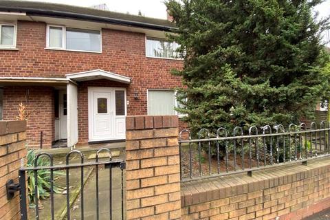 3 bedroom terraced house for sale - Edgbaston, Birmingham B16