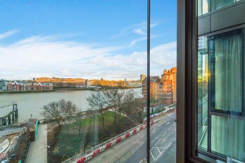 2 bedroom apartment to rent, Ambassador Building, Embassy Gardens, London, SW11