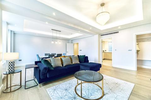 3 bedroom apartment to rent - Portman Square, Marylebone, London, W1H