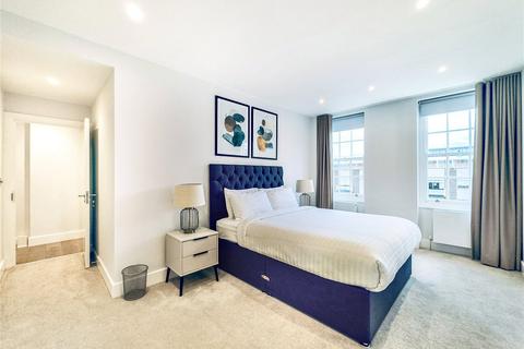 3 bedroom apartment to rent - Portman Square, Marylebone, London, W1H