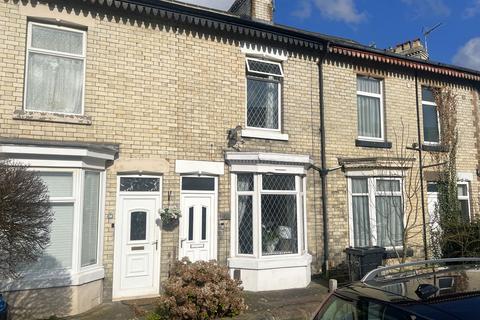 3 bedroom terraced house for sale, Chatsworth Place, Harrogate