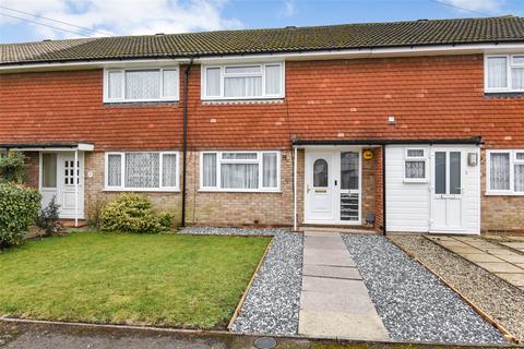 2 bedroom terraced house for sale, Woodcott Terrace, Hampshire GU12