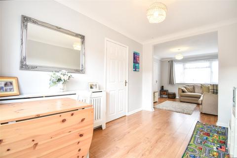 2 bedroom terraced house for sale, Woodcott Terrace, Hampshire GU12