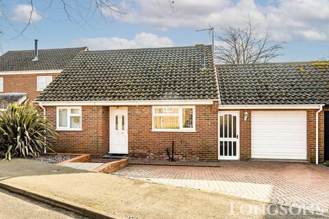 7 Ranworth Close, Swaffham, PE37 7ST