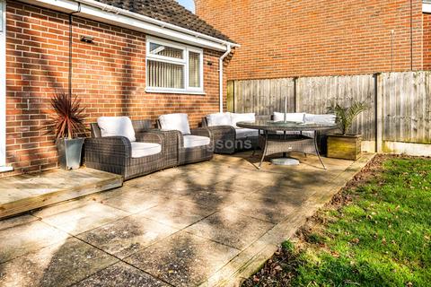 7 Ranworth Close, Swaffham, PE37 7ST