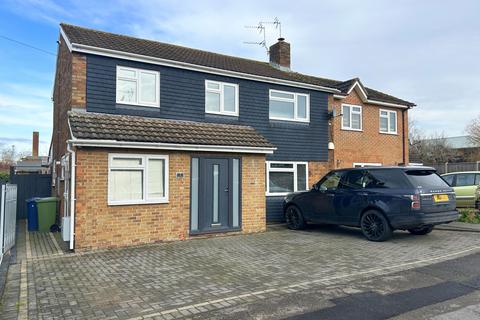 4 bedroom semi-detached house for sale, Tewkesbury GL20