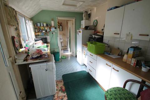 3 bedroom terraced house for sale - Glan Ebbw Terrace, Victoria, Ebbw Vale, Blaenau Gwent, NP23 6AP