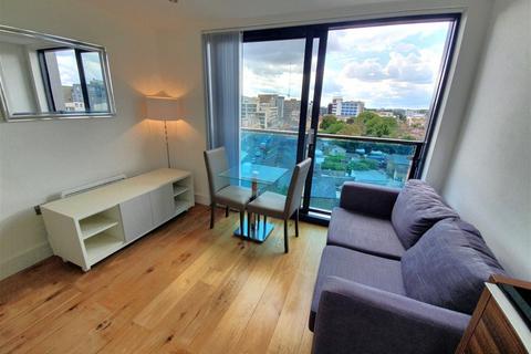 Studio for sale, Trident House, Station Road, Hayes, UB3 4FP