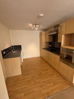 1 bedroom apartment to rent, Water Street, Huddersfield HD1