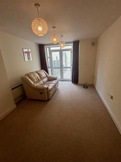 1 bedroom apartment to rent, Water Street, Huddersfield HD1