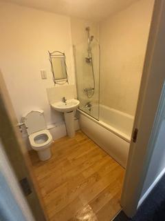 1 bedroom apartment to rent, Water Street, Huddersfield HD1