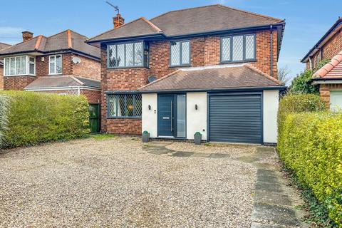 5 bedroom detached house for sale, Stapleford Lane, Toton, Nottingham, Nottinghamshire, NG9