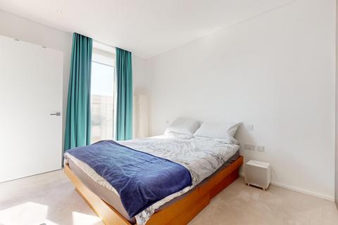 1 bedroom flat to rent - York Place