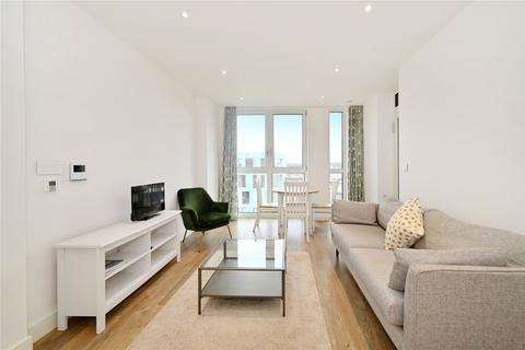 1 bedroom apartment for sale, Gordian Apartments, 34 Cable Walk, Greenwich, London, SE10