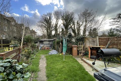 66 Cranfield Road, London, SE4 1UG