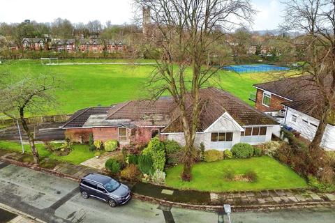 6 bedroom detached house for sale - Parklands, Whitefield, M45