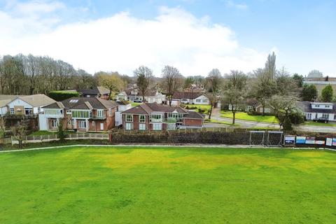 6 bedroom detached house for sale, Parklands, Whitefield, M45