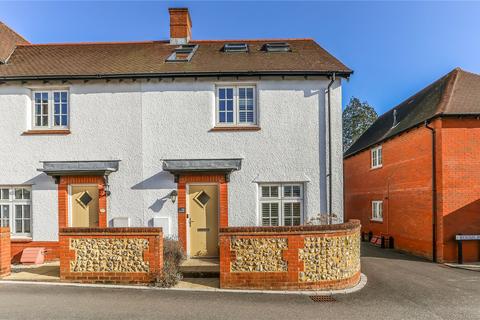 3 bedroom semi-detached house for sale - Cassandra Road, Winchester, Hampshire, SO23