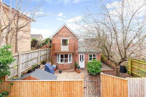 2 bedroom detached house for sale - Crescent Road, Temple Cowley, Oxford, OX4