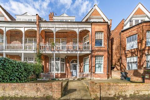 1 bedroom flat for sale - Queens Avenue, Muswell Hill
