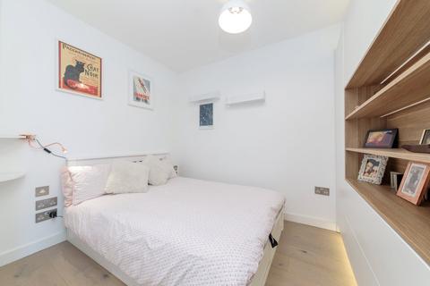 Studio for sale, Highgate Hill, Archway