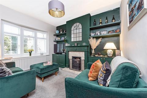 2 bedroom terraced house for sale - Grove Footpath, Surbiton KT5