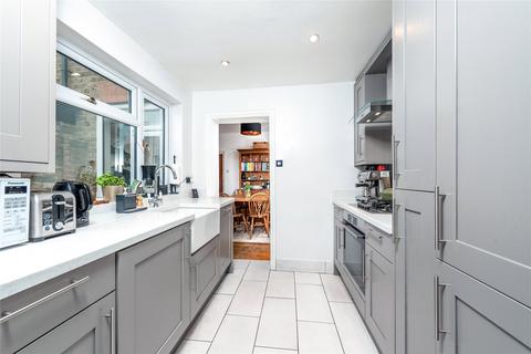 2 bedroom terraced house for sale - Grove Footpath, Surbiton KT5