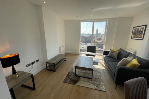 2 bedroom apartment for sale, Pershore Street, Birmingham B5