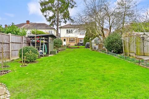 6 bedroom semi-detached house for sale, Buckhurst Hill, Buckhurst Hill, Essex