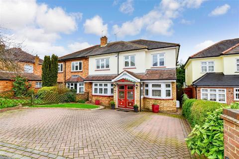 6 bedroom semi-detached house for sale, Buckhurst Hill, Buckhurst Hill, Essex