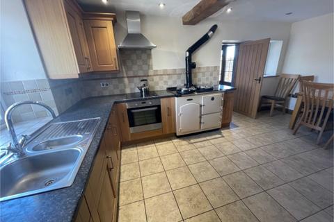 3 bedroom cottage to rent - Eastleigh EX39