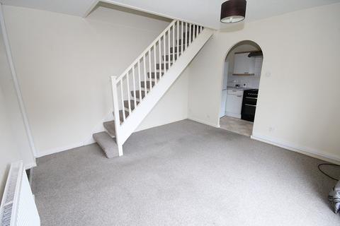 1 bedroom end of terrace house for sale, Bryant Way, Toddington