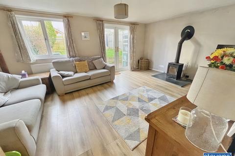 undefined, Clinton Gardens, Merton, Okehampton, Devon, EX20