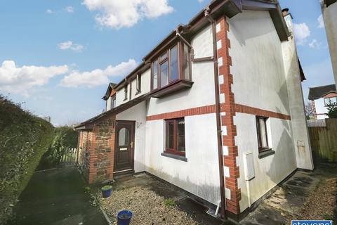 undefined, Clinton Gardens, Merton, Okehampton, Devon, EX20