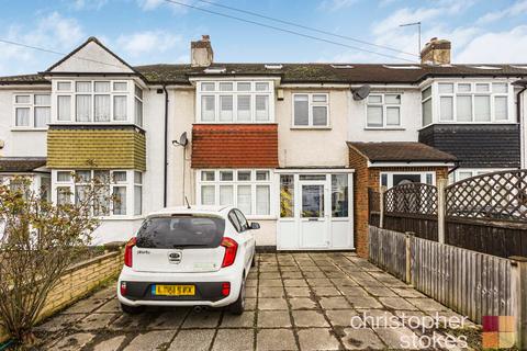 4 bedroom terraced house for sale, Eastfield Road, Waltham Cross, Hertfordshire, EN8 7HA