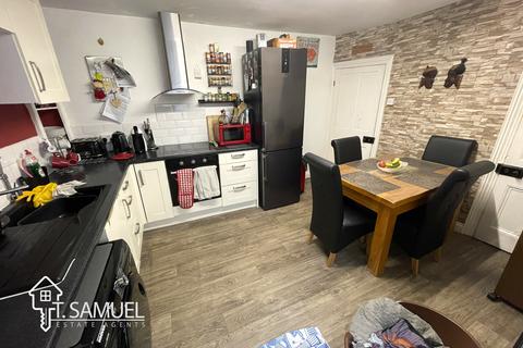 3 bedroom terraced house for sale, Dover Street, Mountain Ash, CF45 3HU