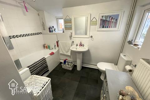 3 bedroom terraced house for sale, Dover Street, Mountain Ash, CF45 3HU