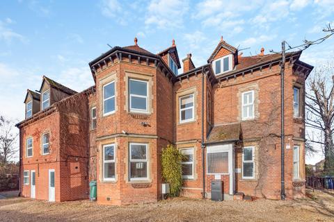 118 Abingdon Road, Oxford, OX1 4PZ