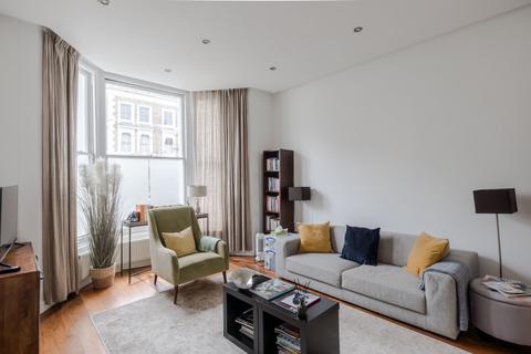 1 bedroom flat for sale, Leamington Road Villas, London