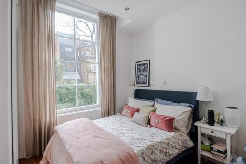 1 bedroom flat for sale, Leamington Road Villas, London