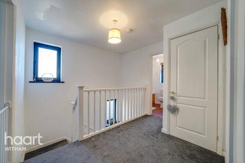 31 Darnet Road, Tollesbury, Maldon, CM9 8XG