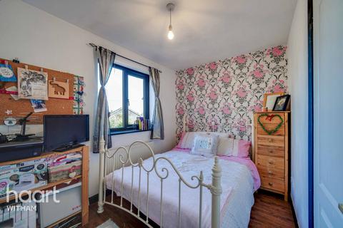 31 Darnet Road, Tollesbury, Maldon, CM9 8XG