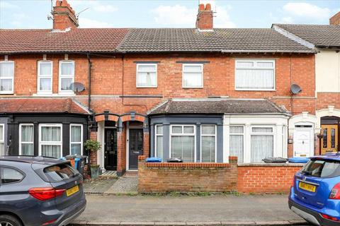 3 bedroom terraced house for sale, William Street, Kettering